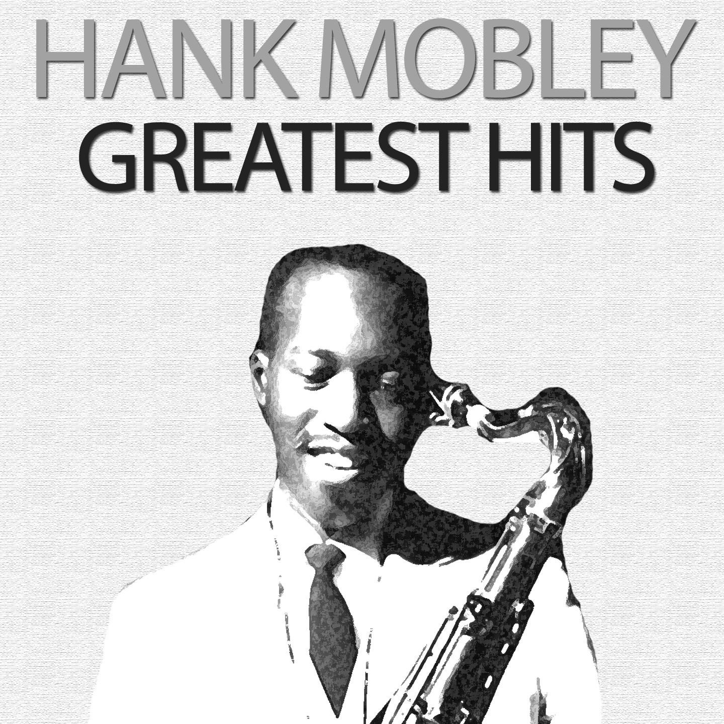 Hank Mobley (汉克.莫布利)