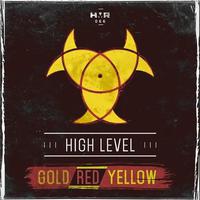 Gold, Red & Yellow (Hard Music Club Anthem)