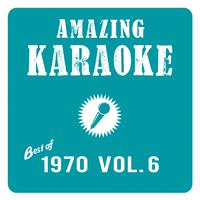 Best of 1970, Vol. 6 (Karaoke Version)