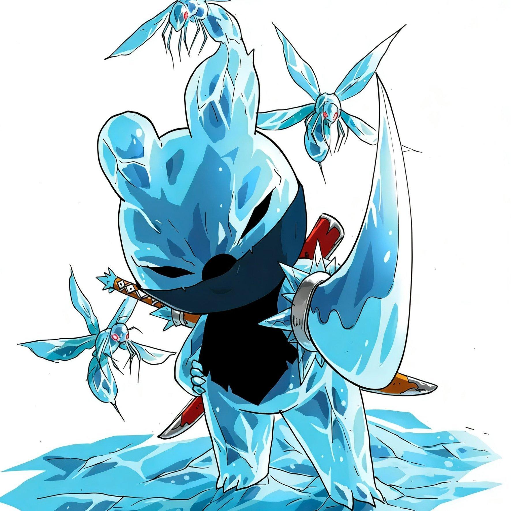 爱自己and爱世界