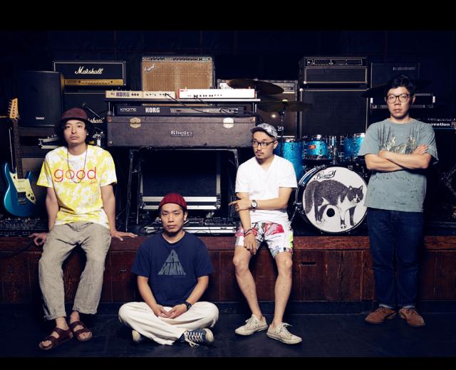 Yasei Collective