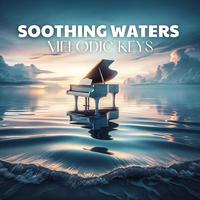 Soothing Waters, Melodic Keys: Sanctuary for Mindful Wanderings