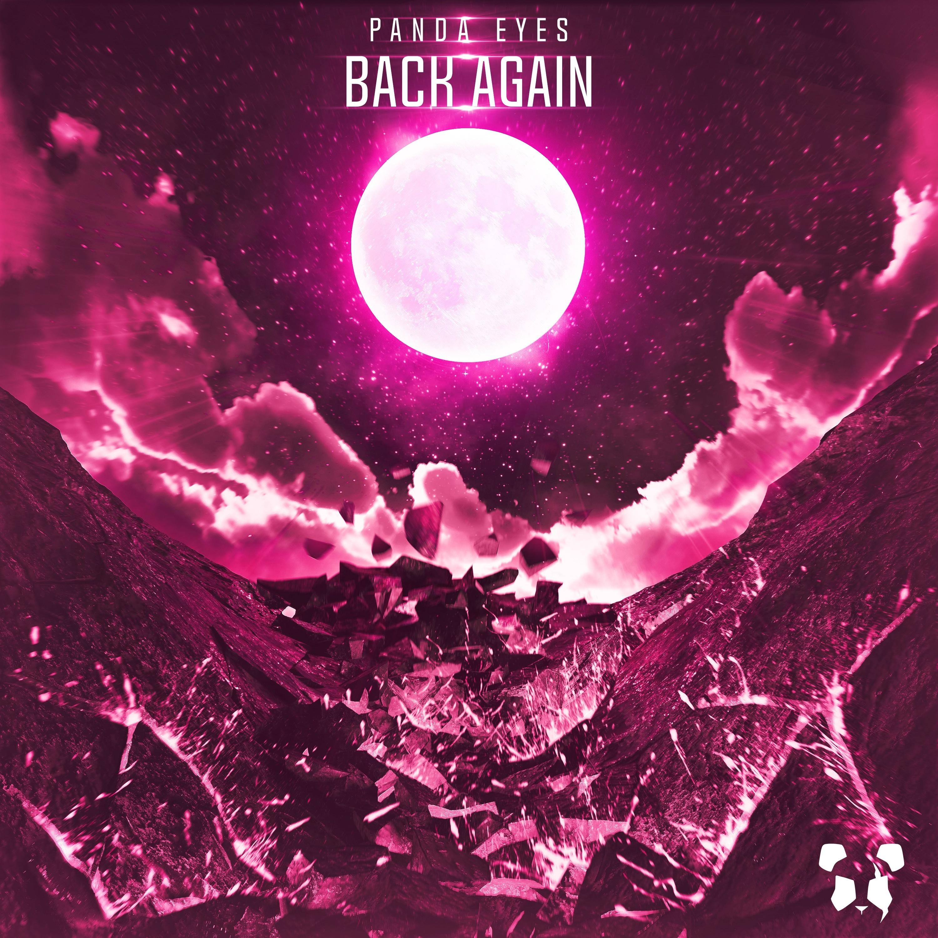 Back Again_Panda Eyes_Back Again | 在线播放_Back Again歌词_Back Again下载 | 网易云音乐