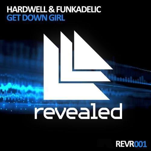 Revealed Recordings