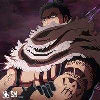 Rap De Katakuri