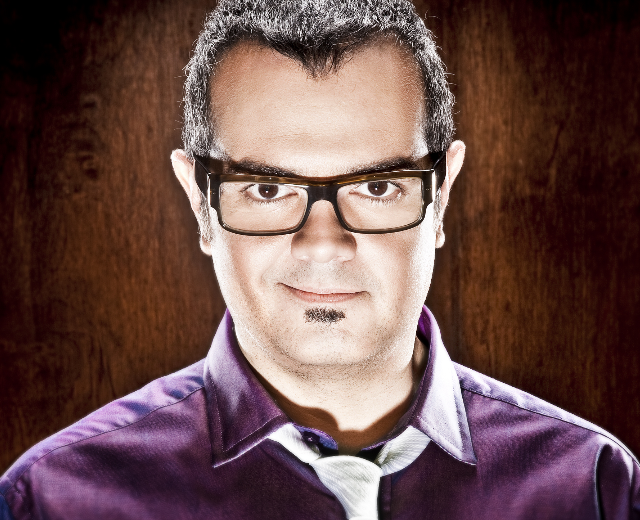 Aleks Syntek