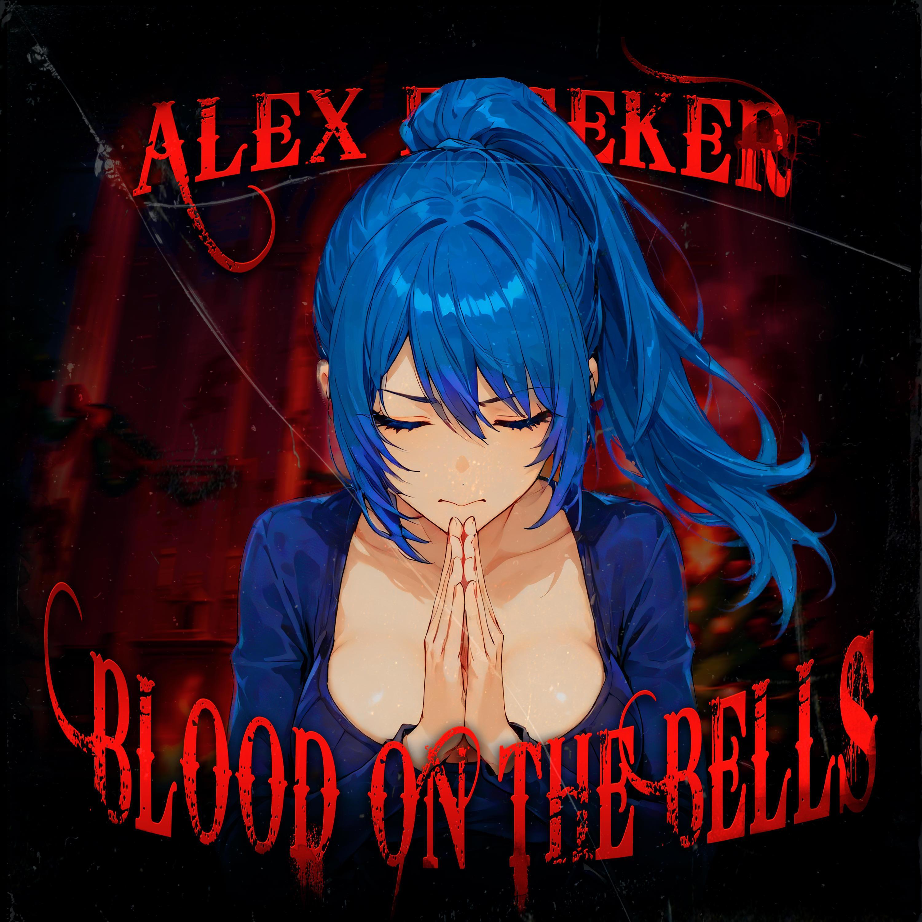 BLOOD ON THE BELLS (feat. CYBERMOON & LIL LILY)