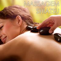 Massagem Shiatsu - Musica Spa Terapêutica, Músicas Relaxantes com Sons da Natureza