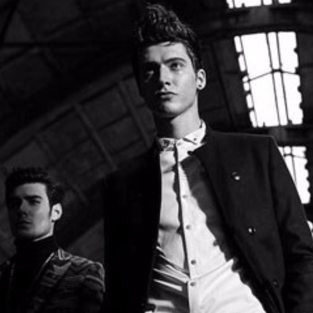 Go! to the DUB-FACTORY