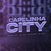 Capelinha City