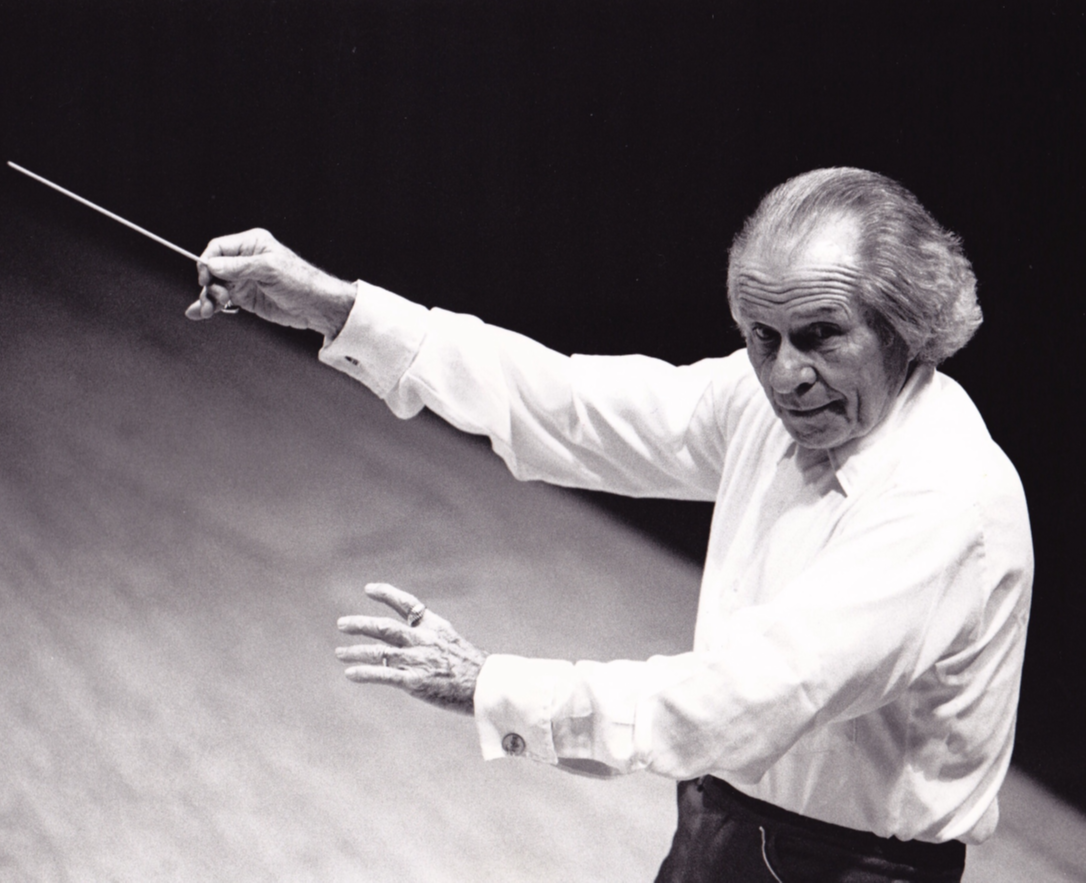 Frederick Fennell