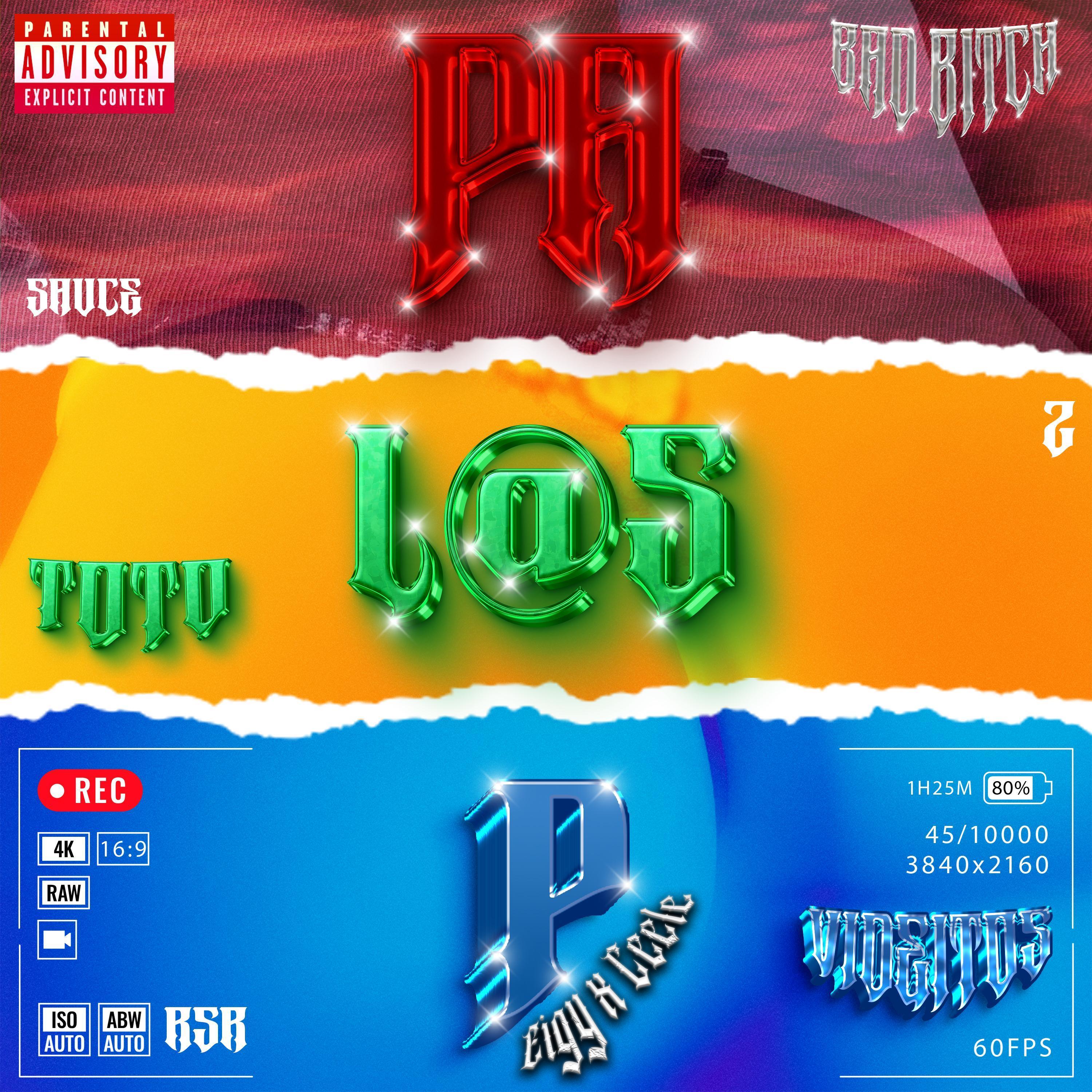 TOTO (feat. EIGY & CEELE)