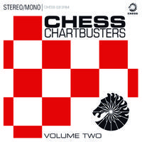 Chess Chartbusters Vol. 2