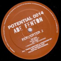 Perverter 2 EP