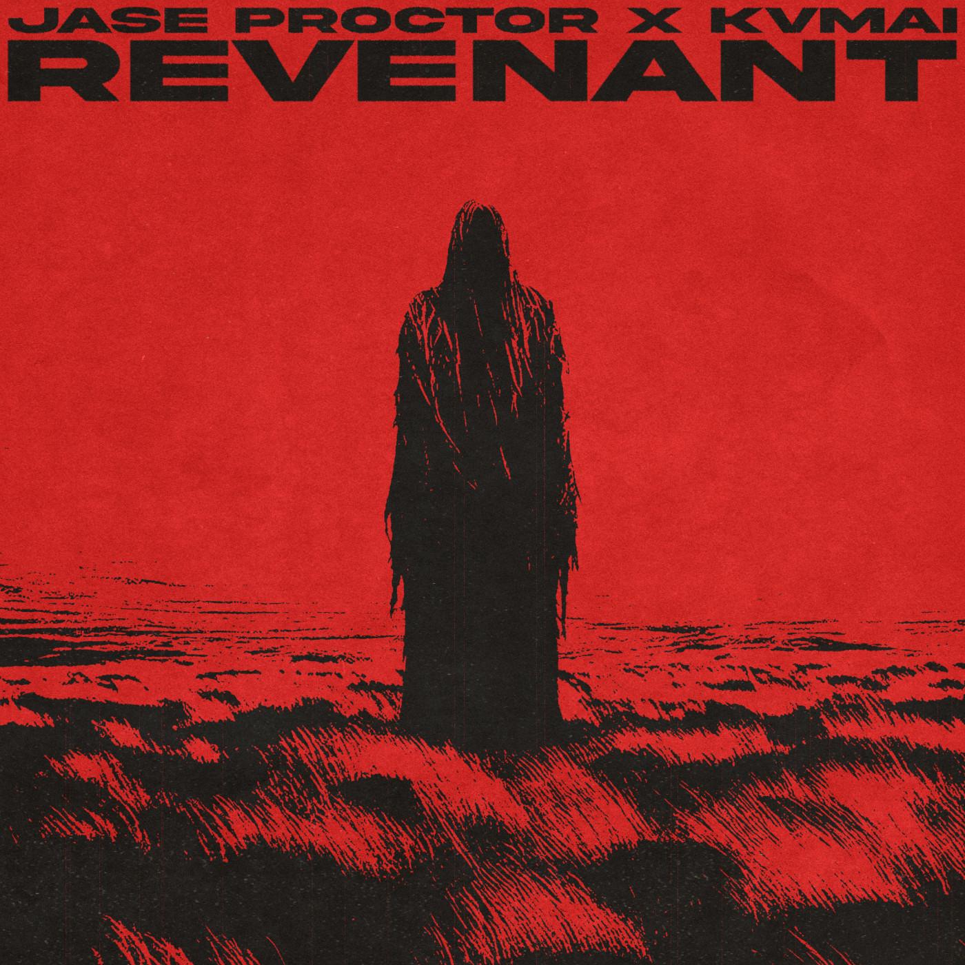 REVENANT