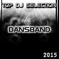 Top DJ Selection Dansband‎ 2015 (Master Essential Dance Electro House Ibiza Miami Barcelona)