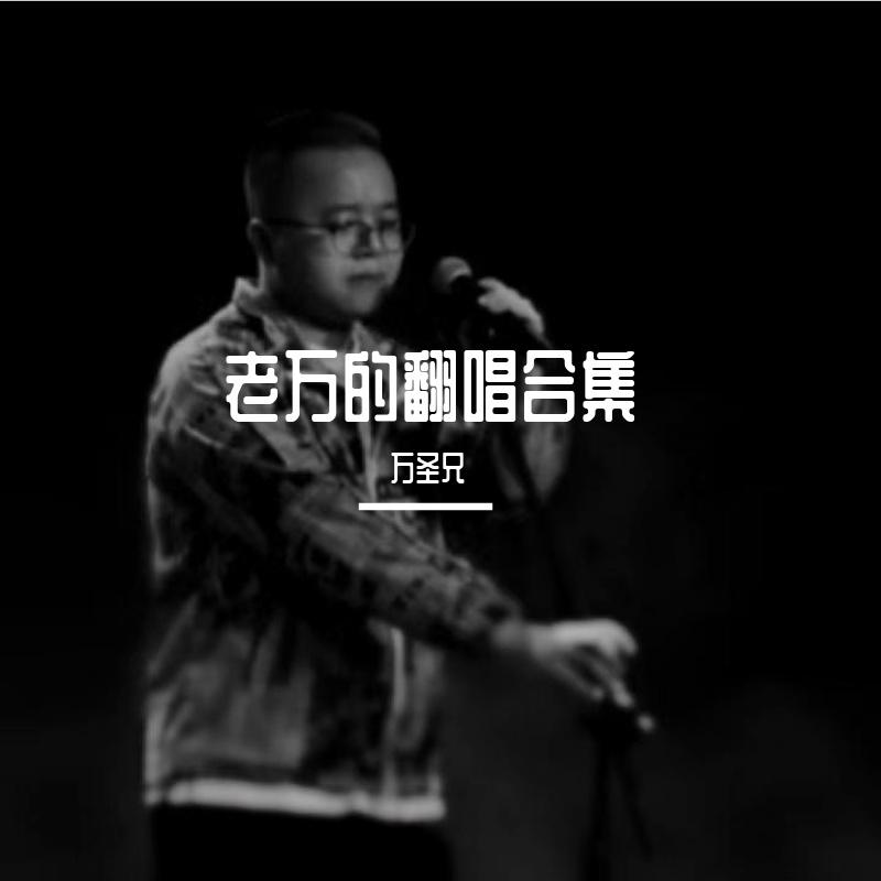 苏州河畔（翻唱ONE take版） - 万圣兄封面