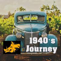 A 1940s Journey