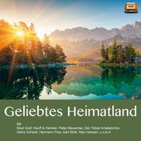 Geliebtes Heimatland