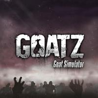 Goat Simulator:GoatZ（模拟山羊:僵尸山羊 原声）