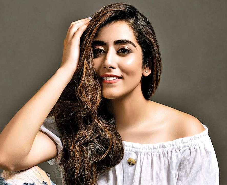 Jonita Gandhi