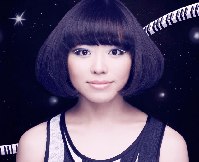 上原ひろみ