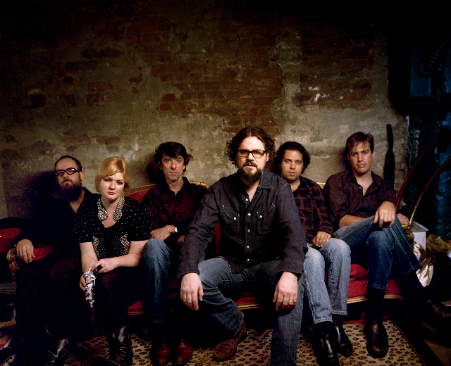 Drive-By Truckers