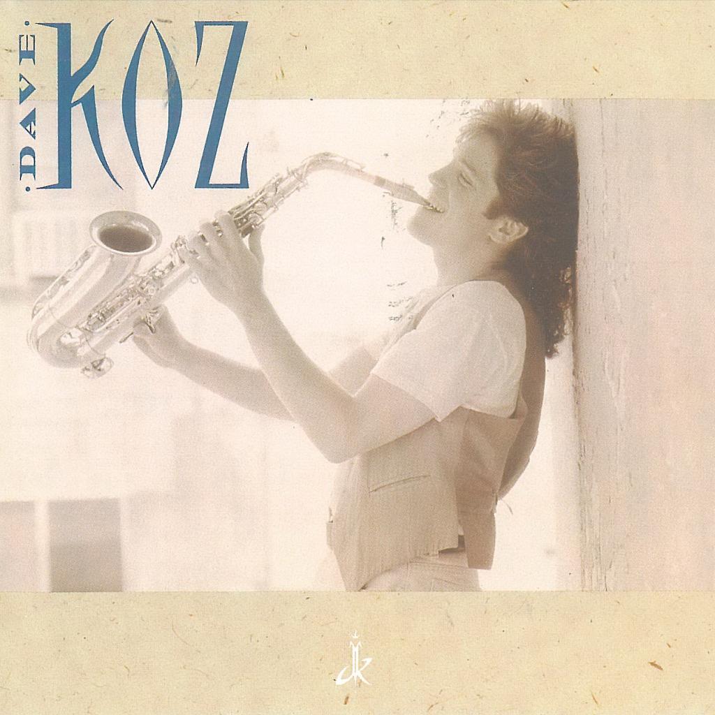 Dave Koz-Dave Koz