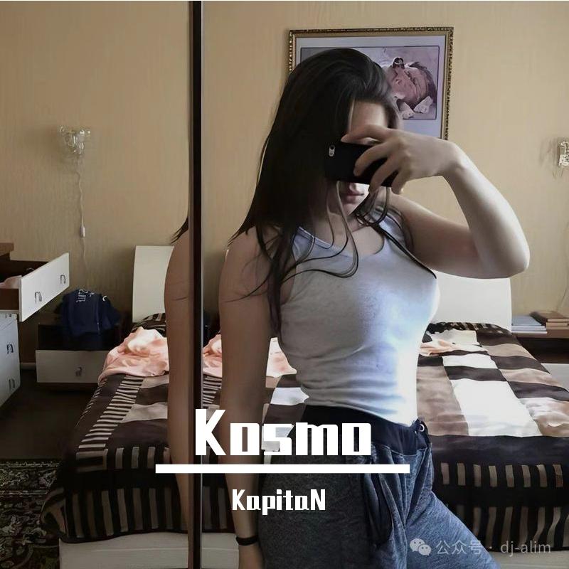 TVRUSS-Parxtam.wav（KapitaN remix）