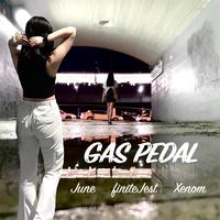 Gas Pedal (feat. onetwo & Xenom)