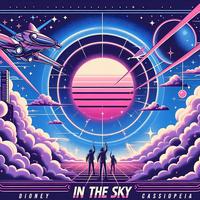 In The Sky (feat. CASSIOPEIA)