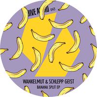 Banana Split EP