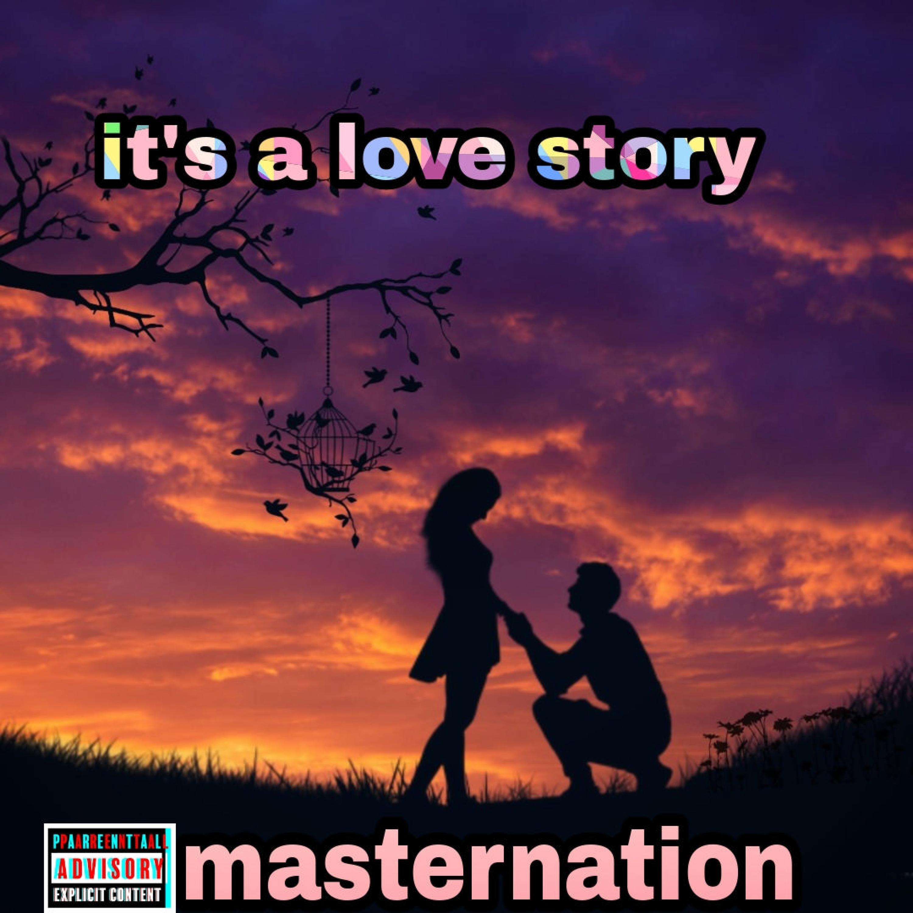 It's A Love Story - Masternation - 专辑 - 网易云音乐