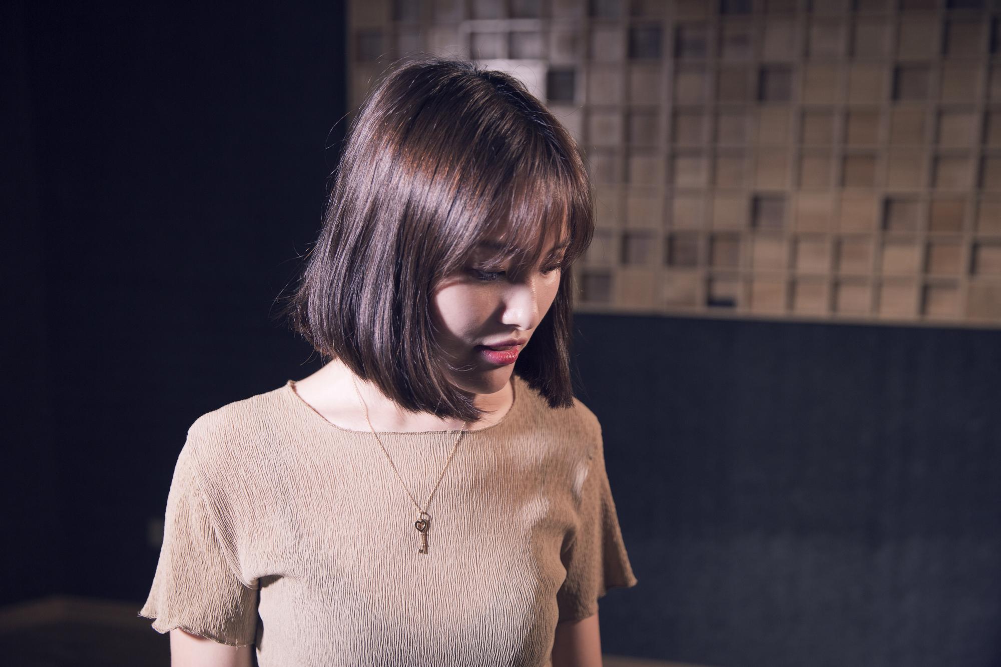 追光者（Cover 岑宁儿）