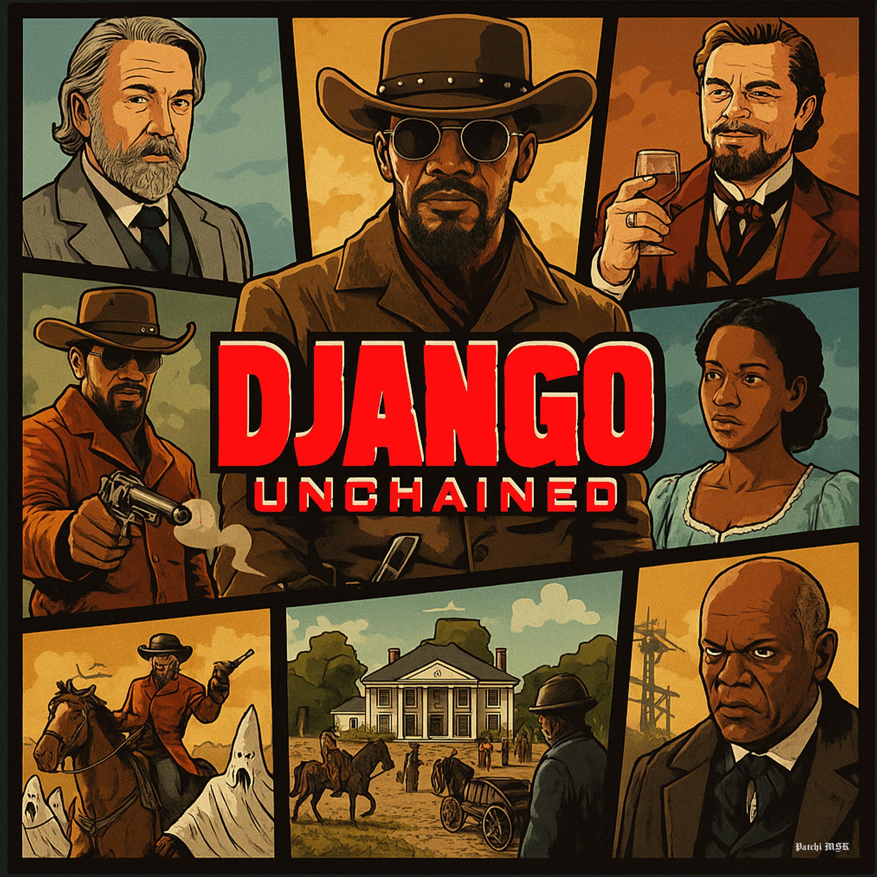 Django