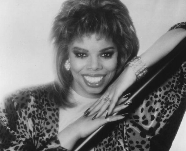 Millie Jackson