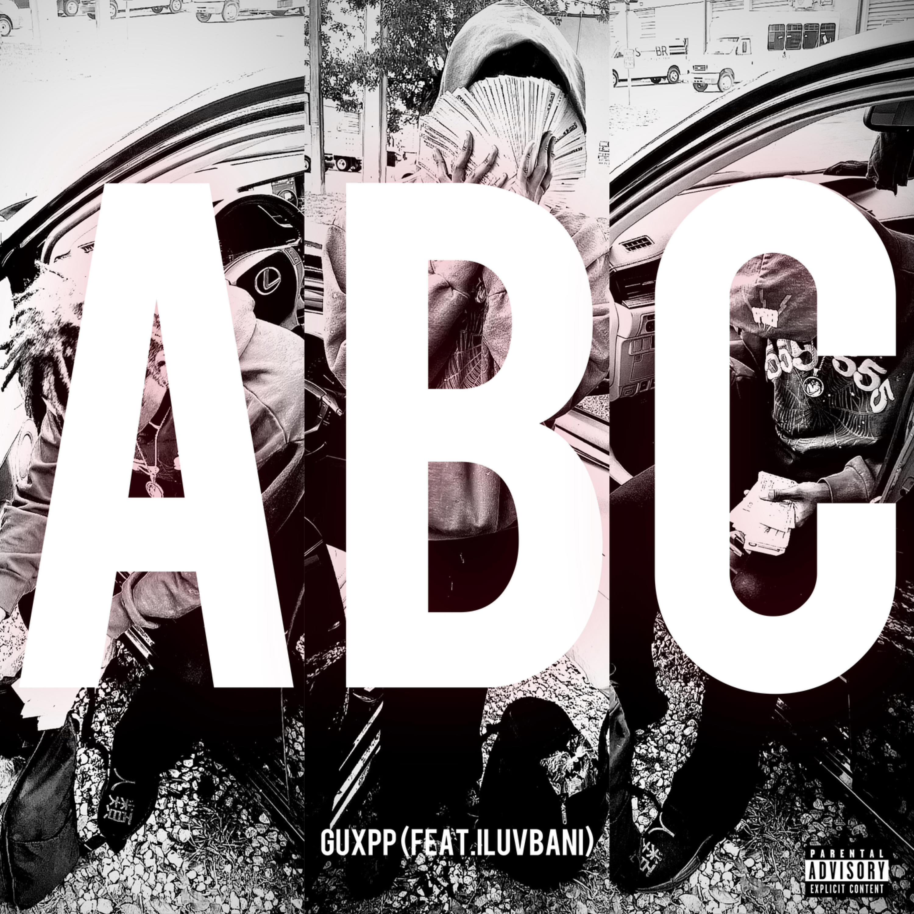 abc (feat. iluvbani)