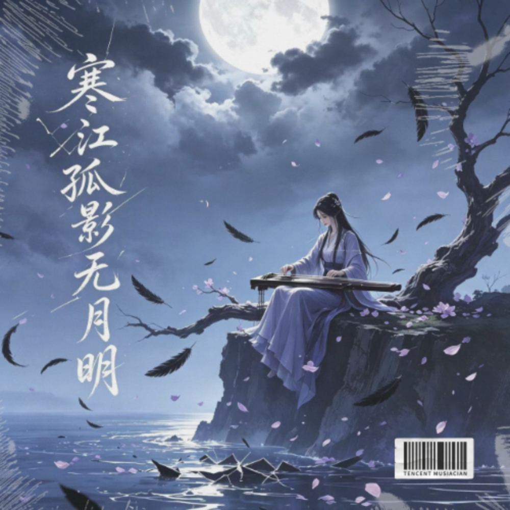 我恨明月不照我（对唱版） - 琉璃阁、宣秦东焕封面