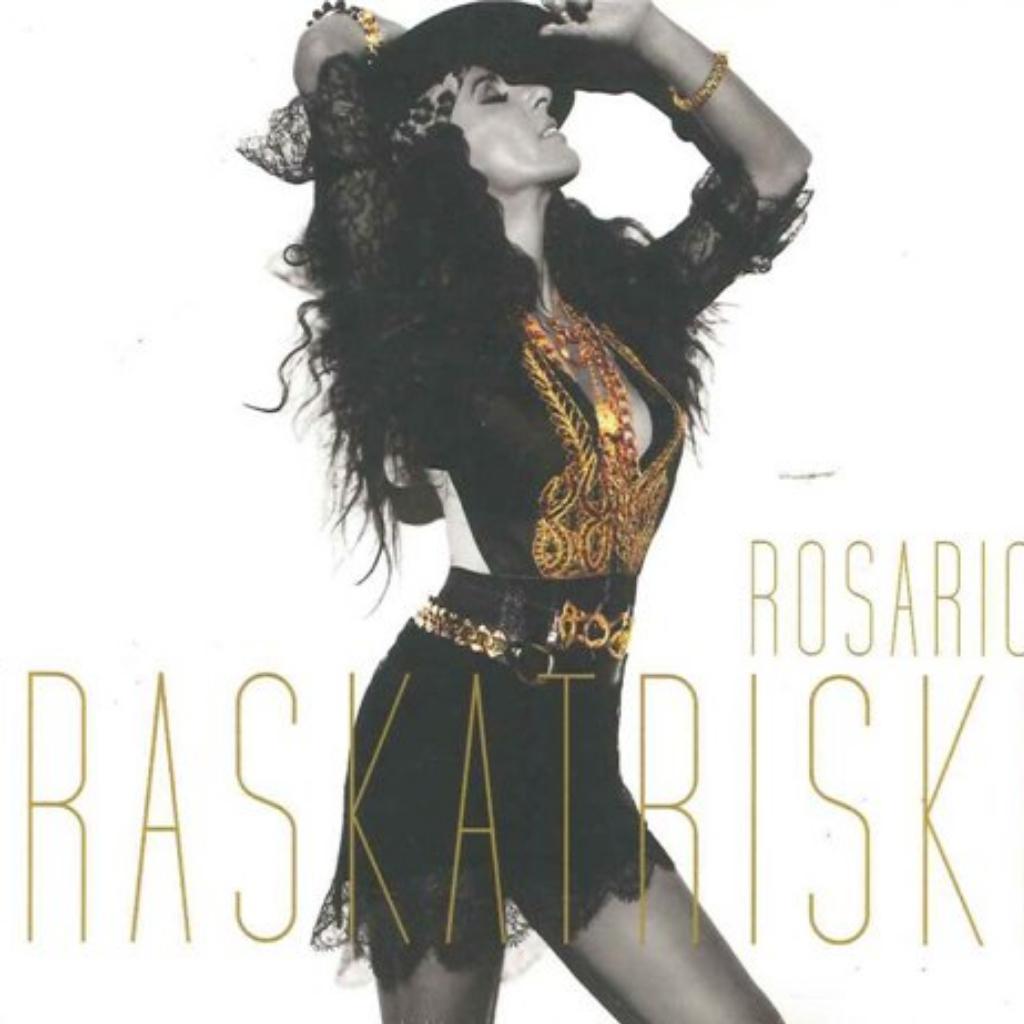 Rosario 西班牙 ~ 著名流行歌手