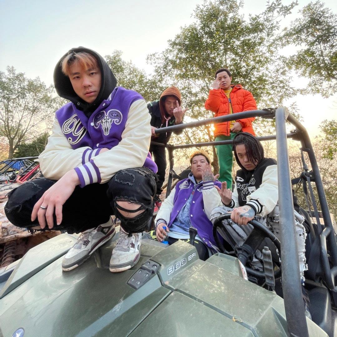 "插到底" SASI x Polo G x Tory Lanez Type Beat