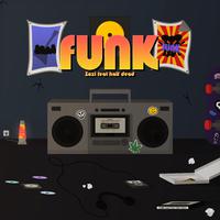 FUNK (feat. half dead)