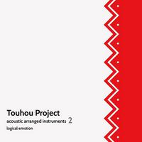 Touhou Project acoustic arranged instruments2