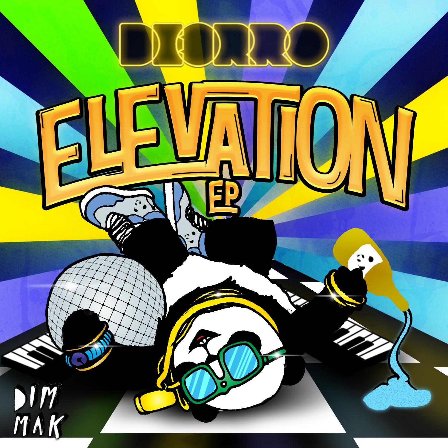 Red Lips_Deorro_Elevation EP | 在线播放_Red Lips歌词_Red Lips下载 | 网易云音乐