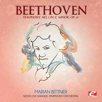 Beethoven: Symphony No. 5 in C Minor, Op. 67 (Digitally Remastered)