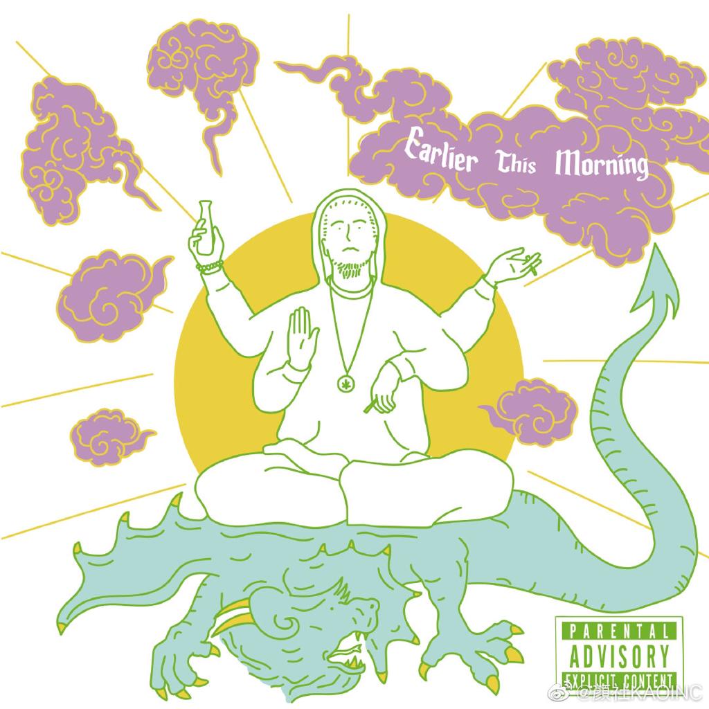 国蛋采样的冷门Beats