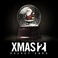 Velvet Ears: Xmas 2