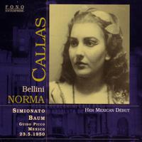 Bellini: Norma