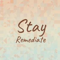 Stay Remediate