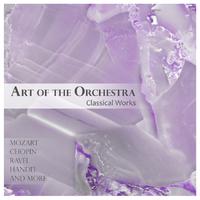 Art of the Orchestra: Classical Works