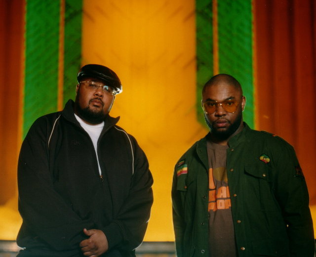 Blackalicious